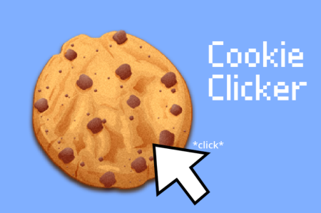 Cookie Clicker 3
