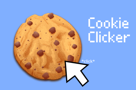 Press Play: Cookie Clicker