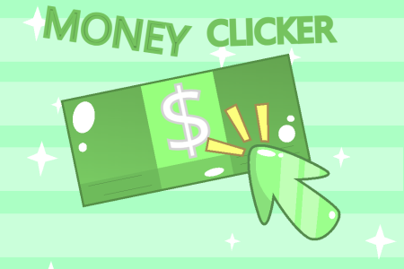 Money Clicker: Play Money Clicker for free on LittleGames