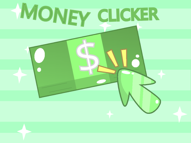 Money Clicker - Idle Dollar Counter Game - Tap To Count and Get