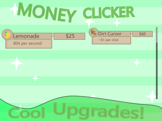 Money Clicker - Online Game - Play for Free