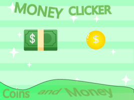 Money Clicker - Online Game - Play for Free