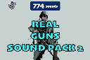 Real Guns Sound Pack 2