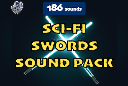 Sci-Fi Swords Sound Pack