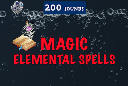 Magic Elemental Spells