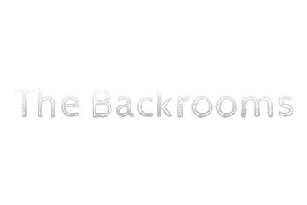 Level 586 - The Backrooms