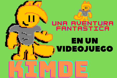 KIMDE - Free Addicting Game