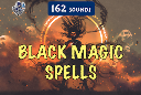 Black Magic Spells Sound Pack