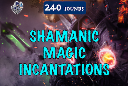 Shamanic Magic Incantations Sound Pack