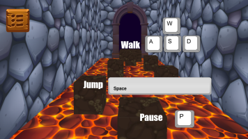 GitHub - Dberko/Parkour: Parkour game written in python with pygame