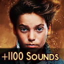 Justin - Teen Hero Character Voice Pack asset store icon