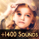 Emily - Child Hero Character Voice Pack asset store icon