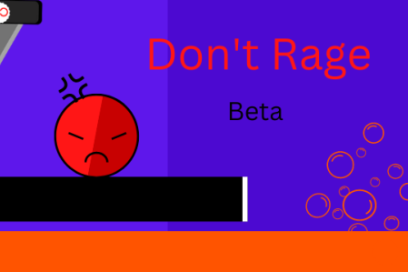 Don't Rage (Beta) - Free Addicting Game