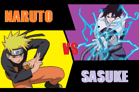 Video Naruto Vs Sasuke Dilembah Akhir - Colaboratory