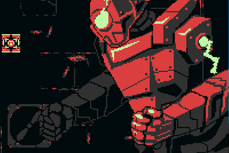 Segmented Boss Fight - Free Addicting Game