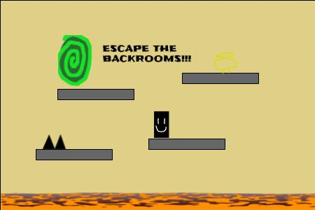 How to Download Escape the Backrooms on Android