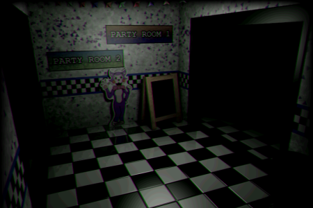 Five Nights At Candy's 2 Android,download 