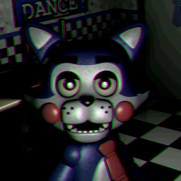 FIVE NIGHTS AT CANDY'S 2 ALL MINIGAMES 