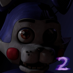 Five Nights At Candys 2 Thumbnail by KingIxklen13 on Newgrounds