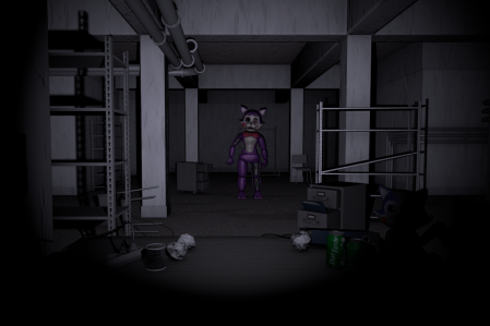 Descargar Five Nights at Candy's 2 Android Apk 