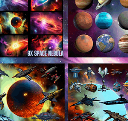 Space Pack asset store icon