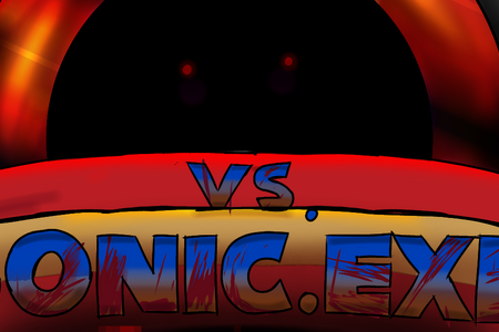 Sonic.Exe - Free Addicting Game