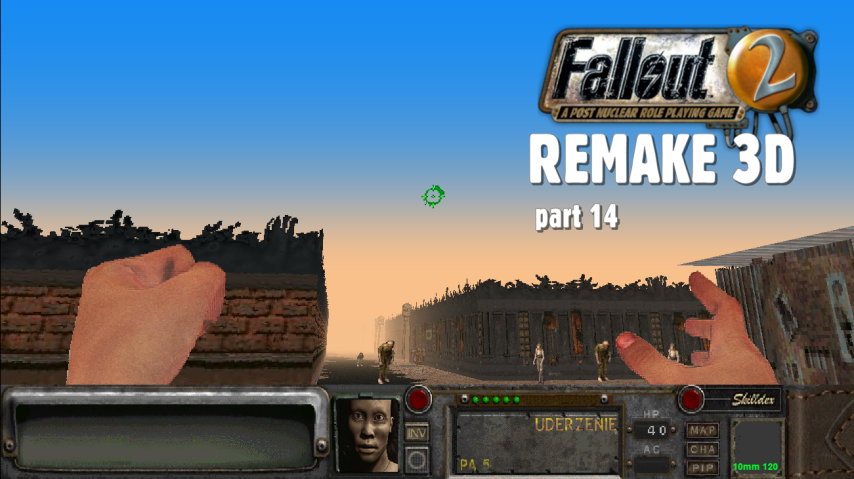 Got Fallout 1 v1.2 on Magic Dosbox for android. Worlks well enough to fully  play the game! : r/classicfallout