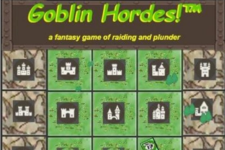 Hordes, Board Game