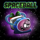 SpaceBall ! asset store icon