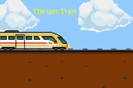 last train apk