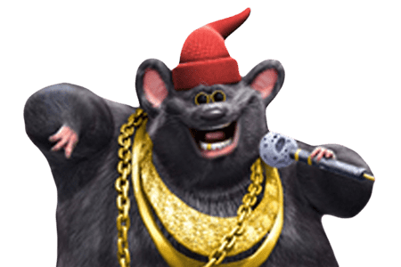 Comunidade Steam :: :: biggie cheese