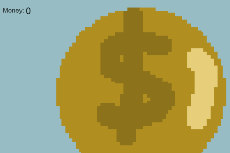 Pixel Gold Clicker: Play Pixel Gold Clicker for free