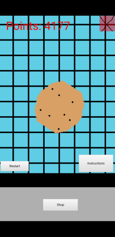 Bootleg Cookie Clicker - Free Addicting Game