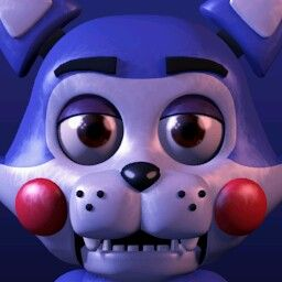 Five Nights at Candy's 3 DEMO 