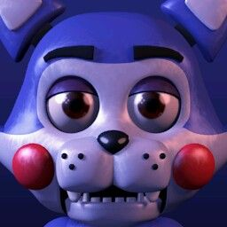 Five Nights At Candys