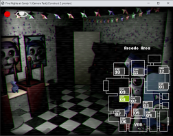 Five Nights at Freddys 2 Mobile iOS Version Full Game Setup Free Download -  EPN