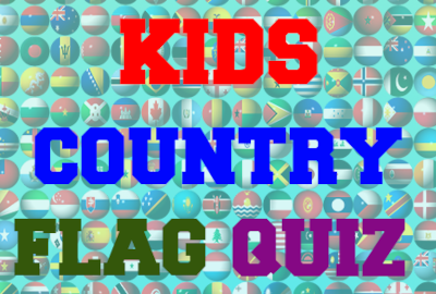 Country Flag's Colors Quiz Game, CONSTRUCT 3, HTML5, C3P