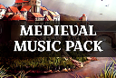 Medieval Game Music Pack