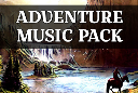 Adventure Game Music Pack