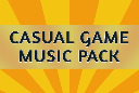 Casual Game Music Pack