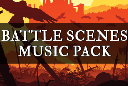 Battle Music Pack