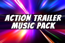 Action Trailer Music Pack