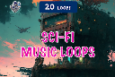 Sci-Fi Music Loops