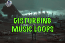 Disturbing Music Loops