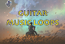 Guitar - Rhythmic Music Loops