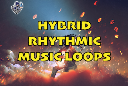 Hybrid - Rhythmic Music Loops