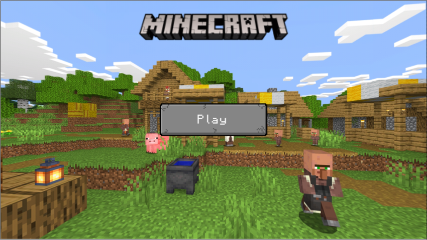 Minecraft: Paper Edition - Free Addicting Game