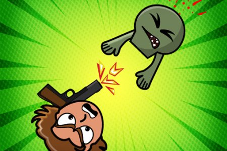 Zombie Killer - Online Game - Play for Free