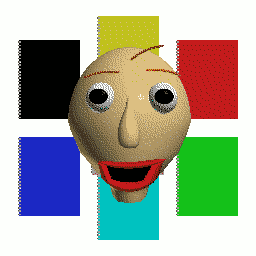 baldi basics - Free stories online. Create books for kids