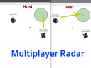 Neves's Multiplayer Radar